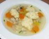 How To Make Semolina Soup