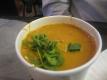 How To Make Senegalese Soup