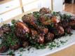 How To Make Sesame Baked Chicken