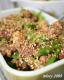 Sesame Beef Stir Fry