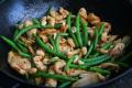 How To Make Sesame Chicken Breasts