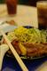 Sesame Chicken With Rice Noodles