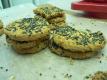How To Make Sesame Cookies