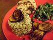 How To Make Green Bean Sesame Salad