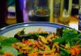 Sesame-citrus Green Salad