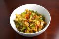 Sesame Lettuce Salad