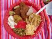 Sesame Picnic Chicken