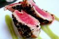 Sesame Pork Salad