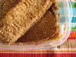How To Make Sesame Seed Dip