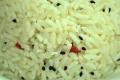 How To Make Sesame Seed Rice