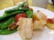 How To Make Sesame Seed Snaps