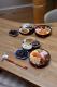 
Sesame Seed Thins