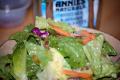 How To Make Sesame Shiitake Salad