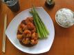How To Make Sesame Shrimp And Asparagus