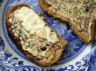 How To Make Sesame Toasts