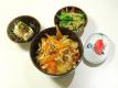 How To Make Spinach With Sesame Tofu Sauce