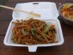 Shanghai Chow Mein
