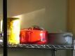 How To Make Emergency Shelf Casserole