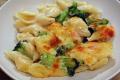 How To Make Chicken And Macaroni Shell Hash
