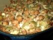 Shrimp-Stuffed Macaroni Shells
