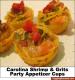Shellfish Appetizers