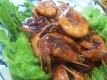 How To Make Shells With Shrimp