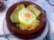 How To Make Shepherd's Breakfast
