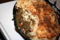 Shepherd's Pie Skillet