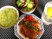 How To Make Cherry Sherry Chicken
