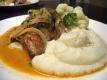 Sherry Chicken