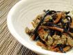 Salmon  Asparagus And Shiitake Salad 
