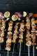 How To Make Marinated Shish Kebab