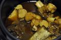 How To Make Peanutty-sauced Short Ribs