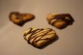 
Chocolate Shortbread Biscuits