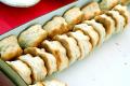 How To Make Orange Shortcake Biscuits
