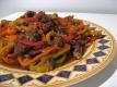 How To Make Shredded Beef With Green Peppers