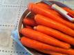 How To Make Shredded Carrots