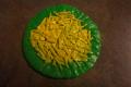 How To Make Shredded Curried Cabbage