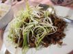 Shredded Pork In Peking Sauce
