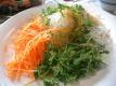 How To Make Shredded Salad