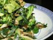 Shredded Tossed Greens