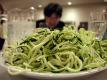 How To Make Shredded Zucchini