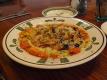 How To Make Angel Hair Pasta With Wild Mushrooms And Shrimp