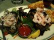 How To Make Shrimp And Artichokes