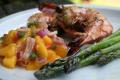 How To Make Shrimp And Asparagus