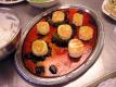 Shrimp-Avocado Aspic