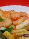 How To Make Sauteed Shrimp And Bamboo Shoots