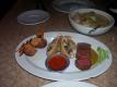 How To Make Mexican Shrimp Baskets