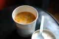 How To Make Creamy Shrimp Bisque