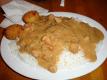 Shrimp Boats